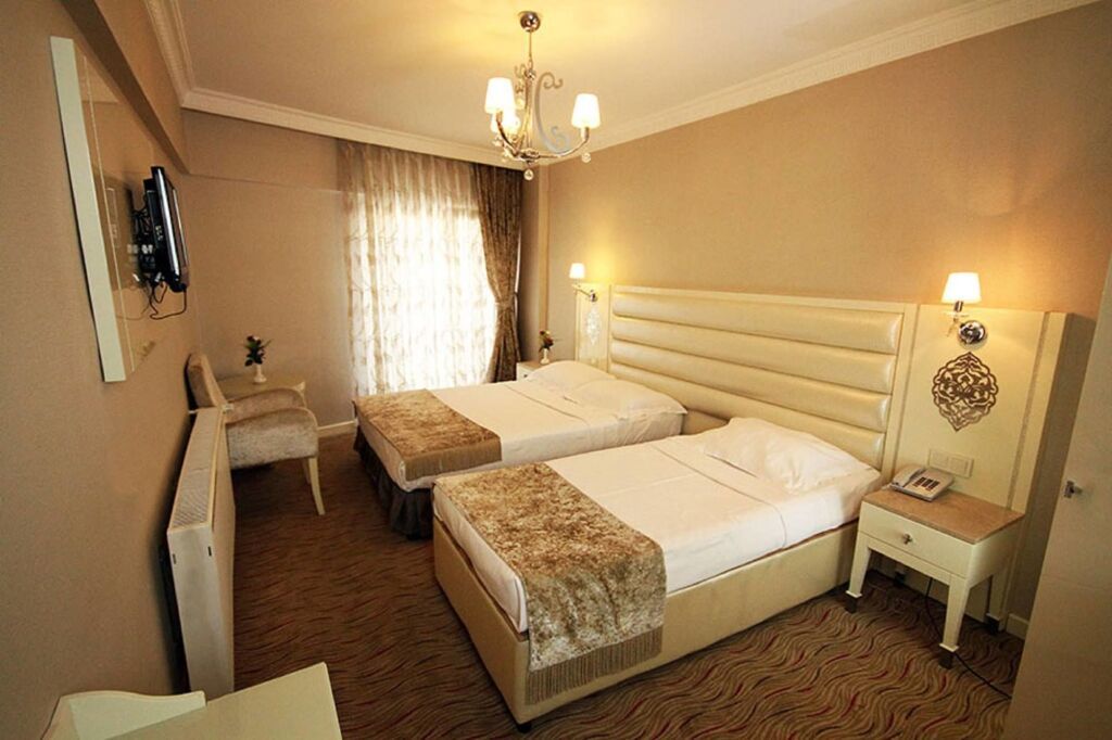 Chambre Photo
