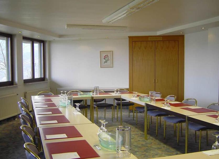 Espace de conférence Photo