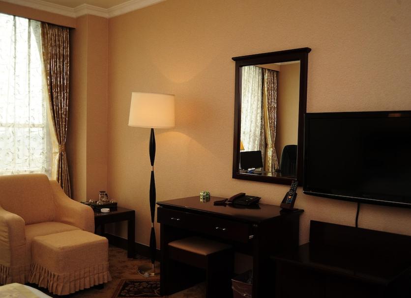 Équipements de la chambre Photo