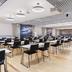 Espace de conférence