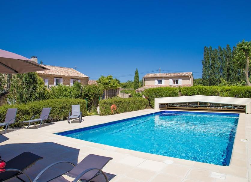 Piscine Photo