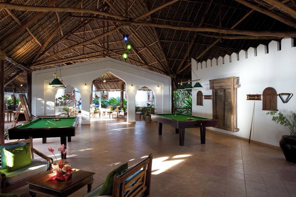 Hall d’entrée