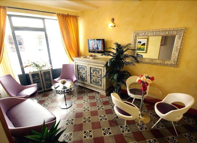 Salon Photo