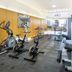 Salle de sport