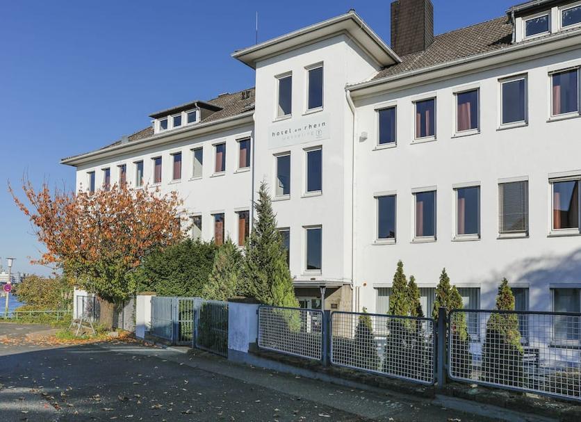 Bâtiment Photo