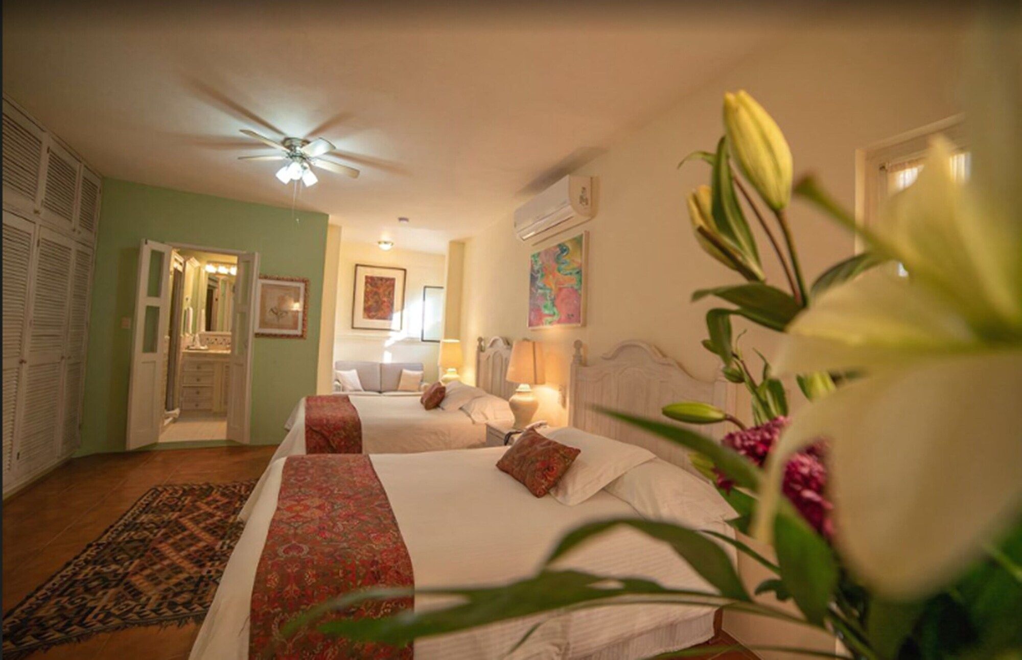 Chambre