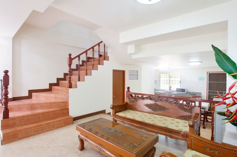 Escalier