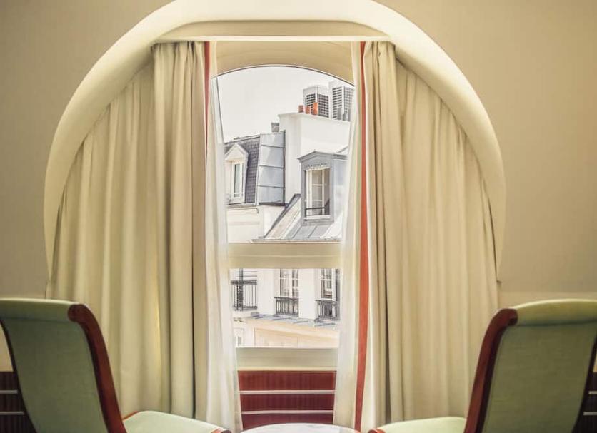 Équipements de la chambre Photo