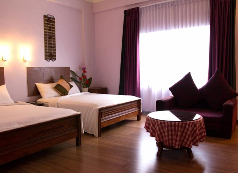 Chambre Photo