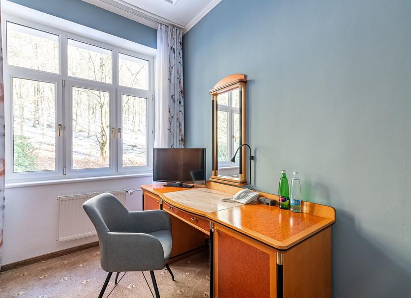 Équipements de la chambre Photo