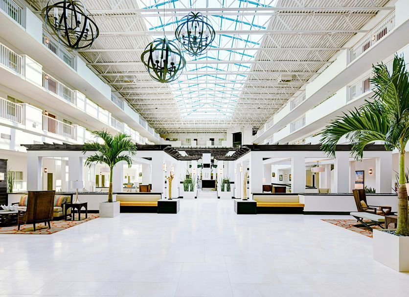 Hall d’entrée Photo