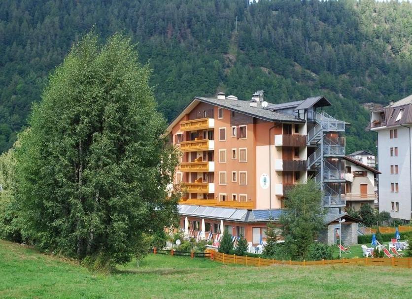 Bâtiment Photo