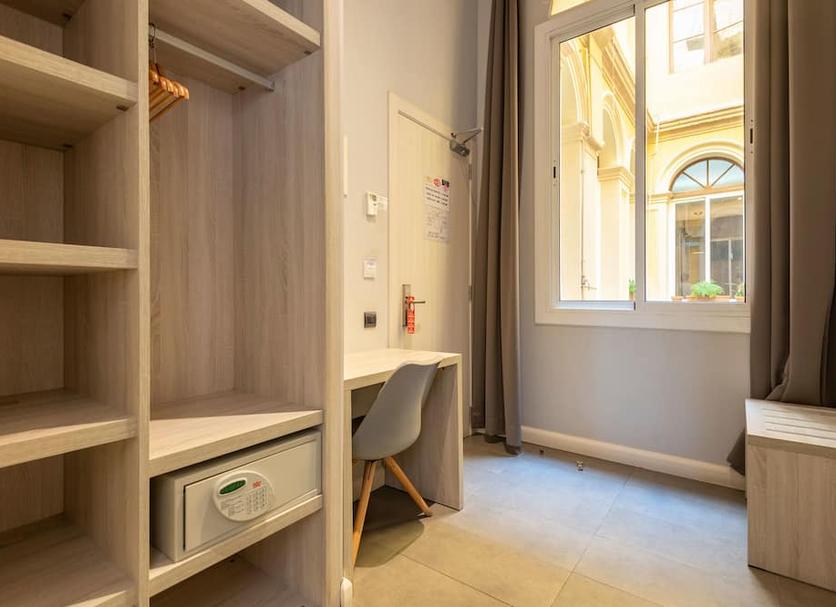 Équipements de la chambre Photo