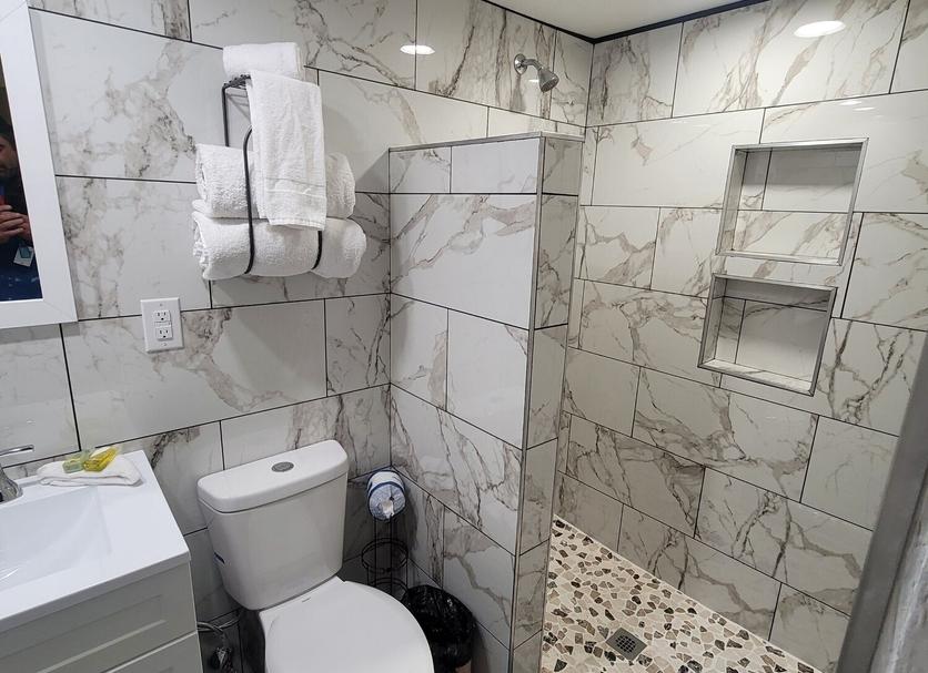 Salle de bain Photo