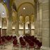 Espace de conférence