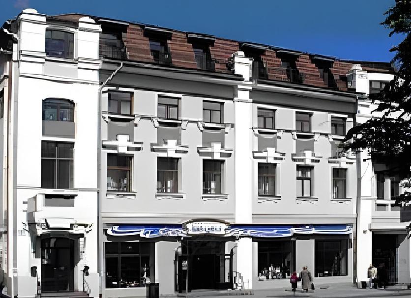 Bâtiment Photo