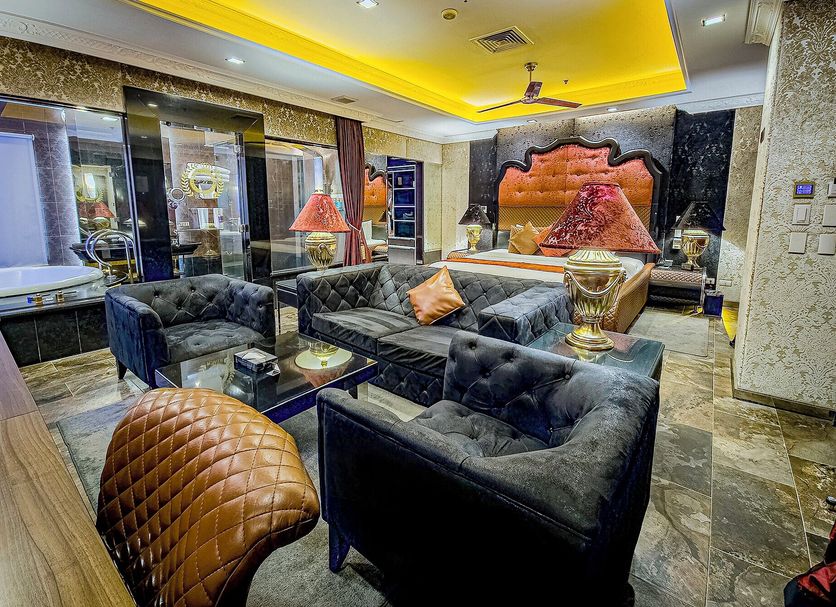 Salon Photo