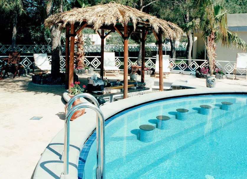 Piscine Photo