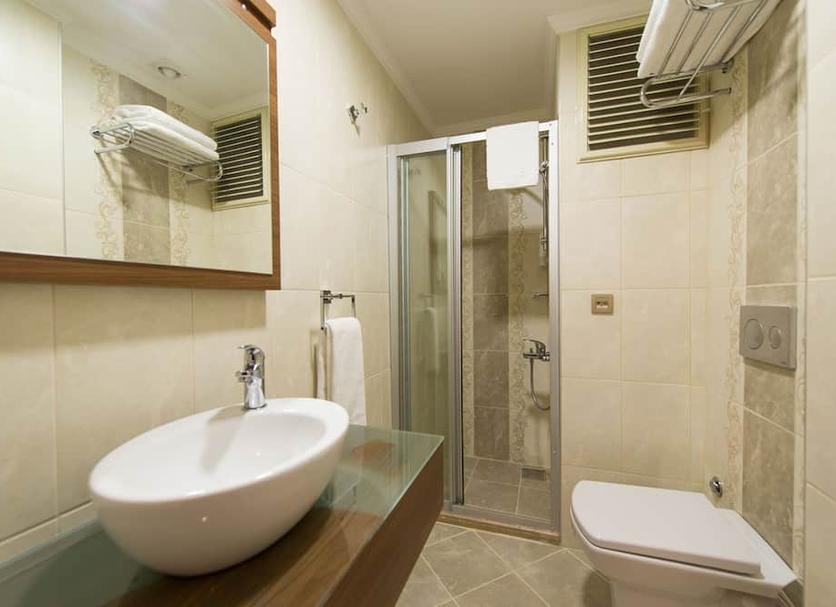 Salle de bain Photo
