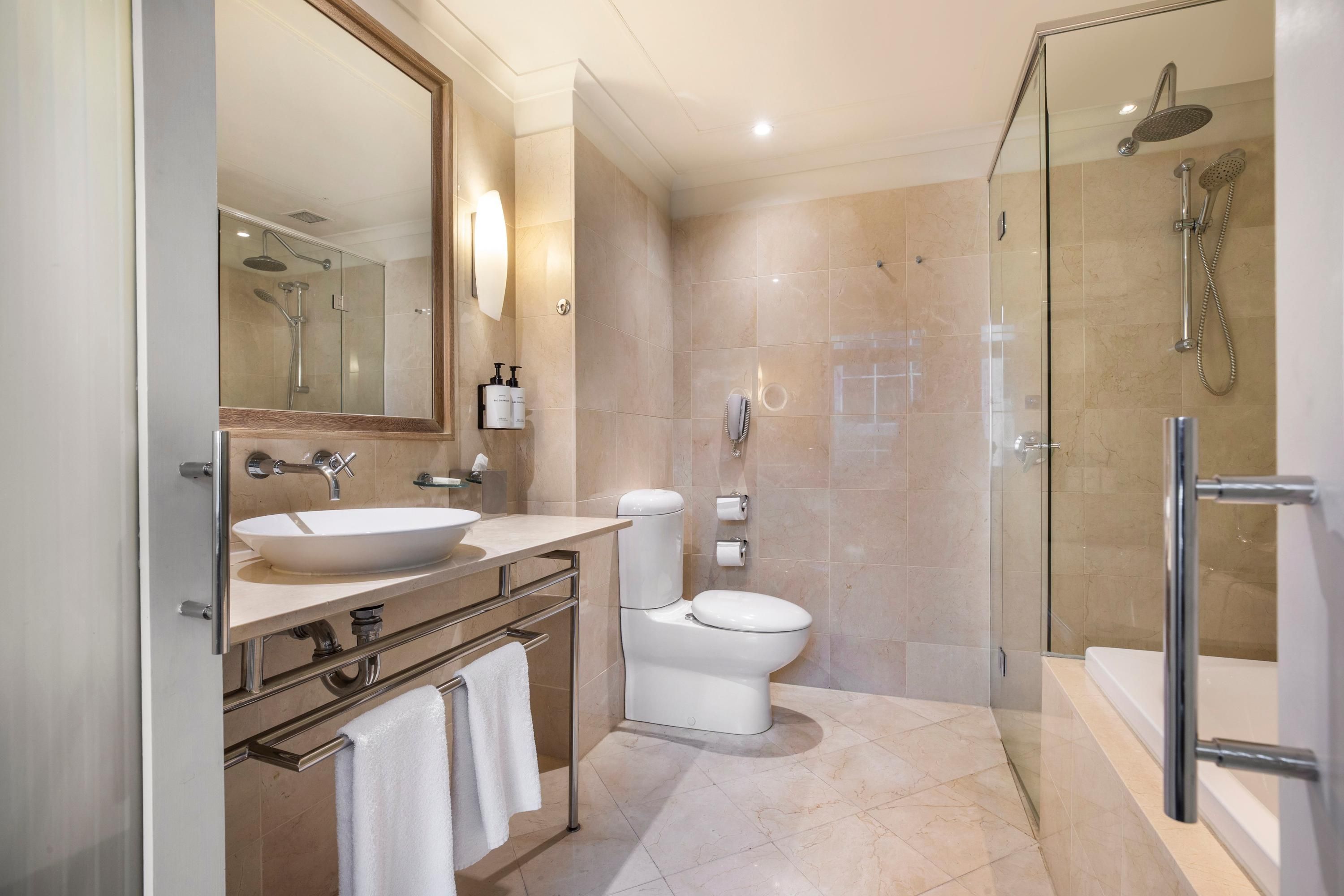 Salle de bain