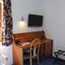 Équipements de la chambre