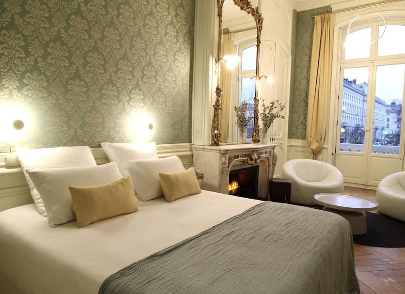 Chambre Photo