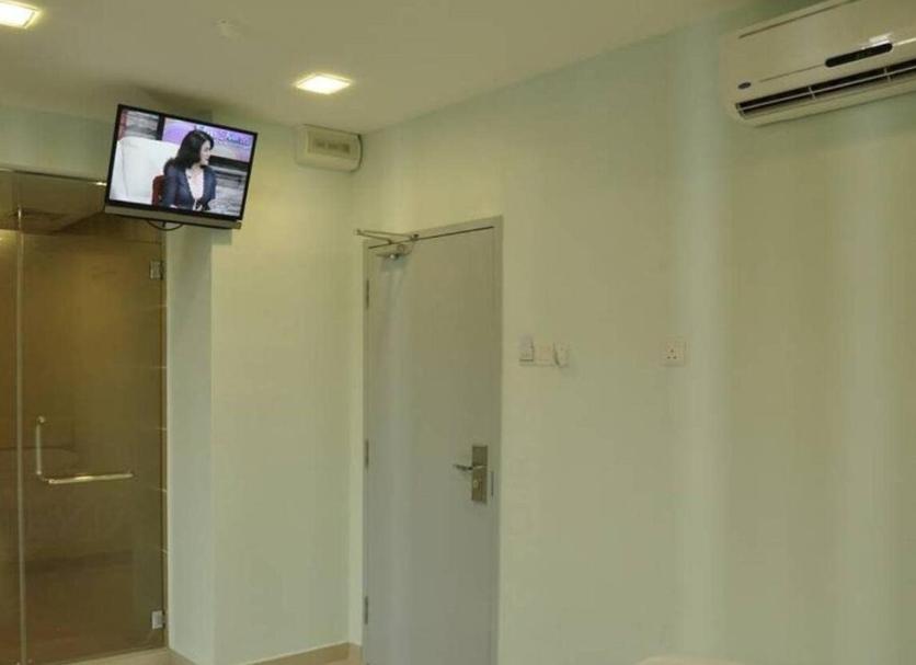 Équipements de la chambre Photo