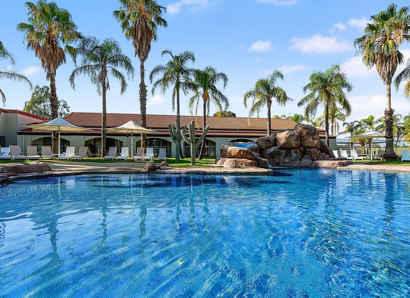 Piscine Photo
