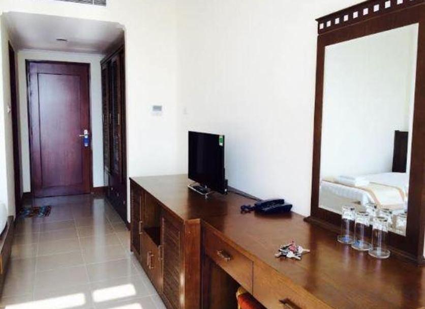 Équipements de la chambre Photo
