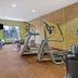 Salle de sport