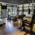 Salle de sport