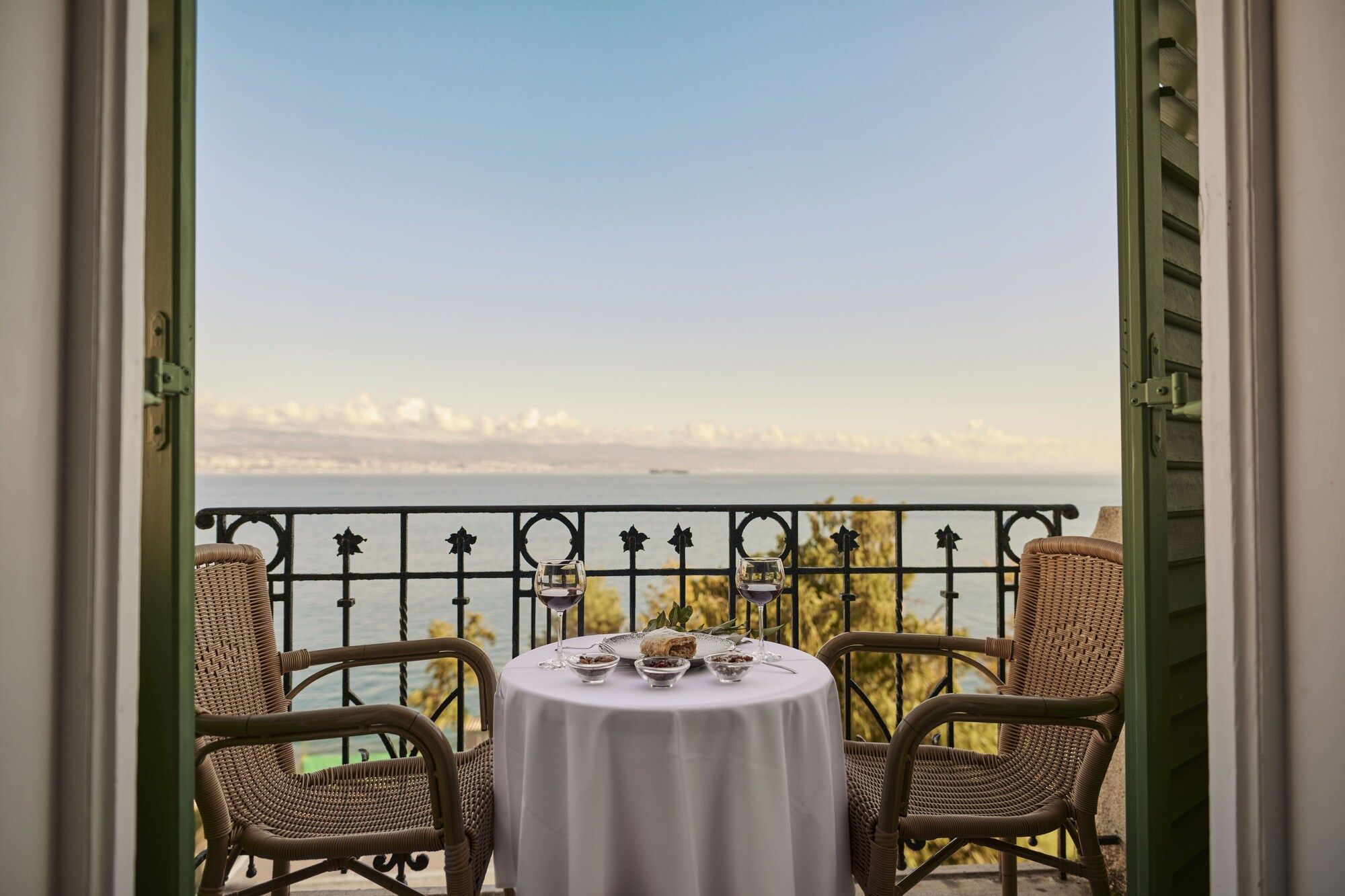 Balcon