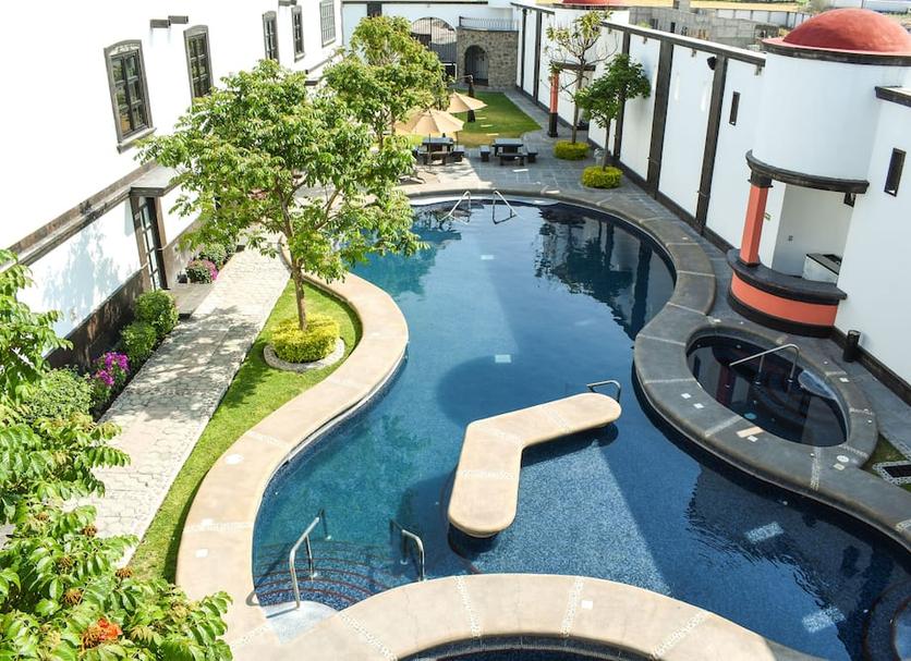 Piscine Photo