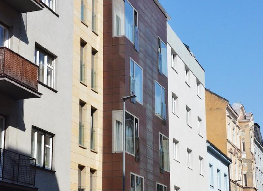 Bâtiment Photo
