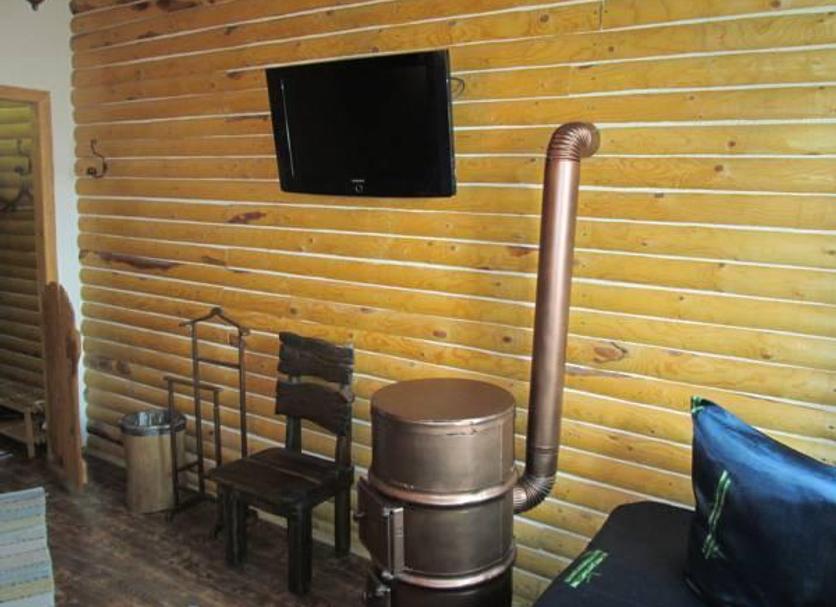 Équipements de la chambre Photo