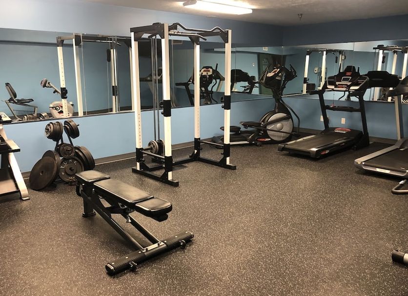 Salle de sport Photo