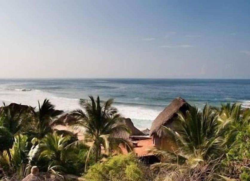 Plage Photo