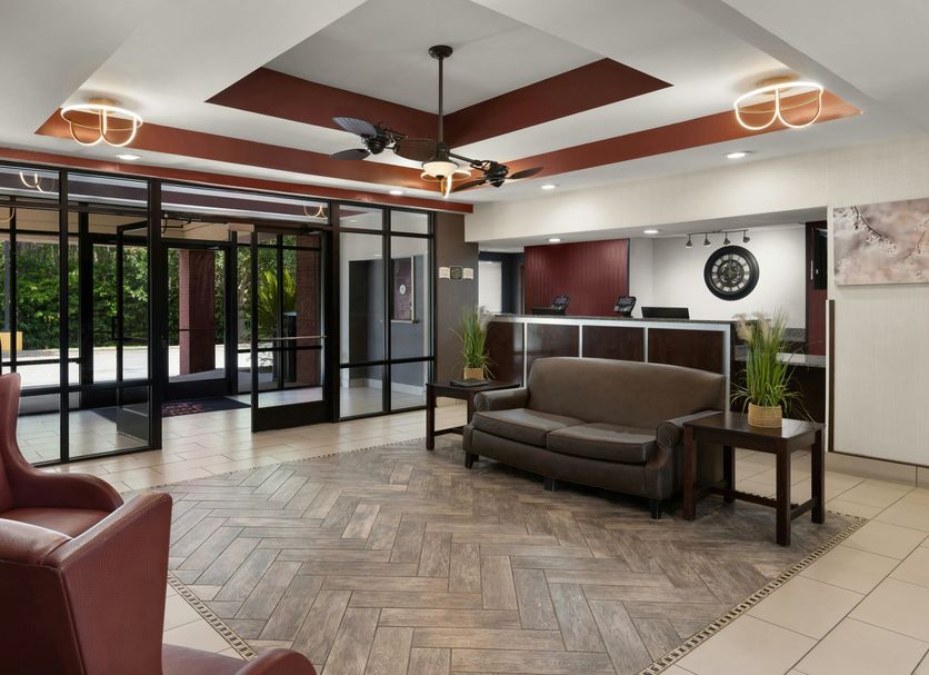 Hall d’entrée Photo