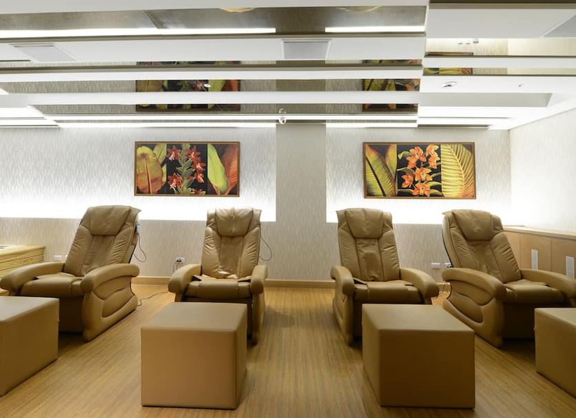 Salon Photo