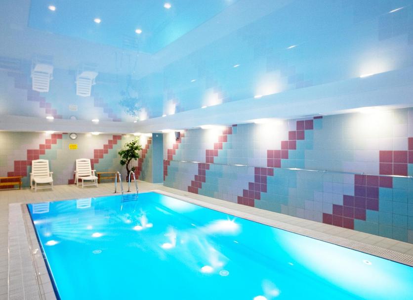 Piscine Photo
