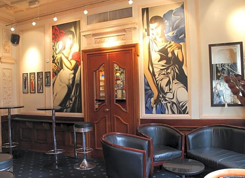 Salon Photo