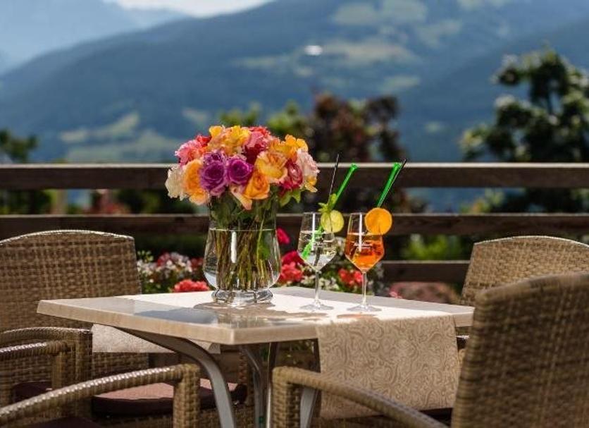Balcon Photo