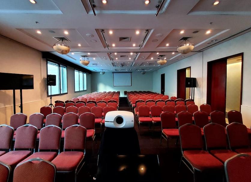 Espace de conférence Photo