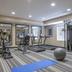 Salle de sport