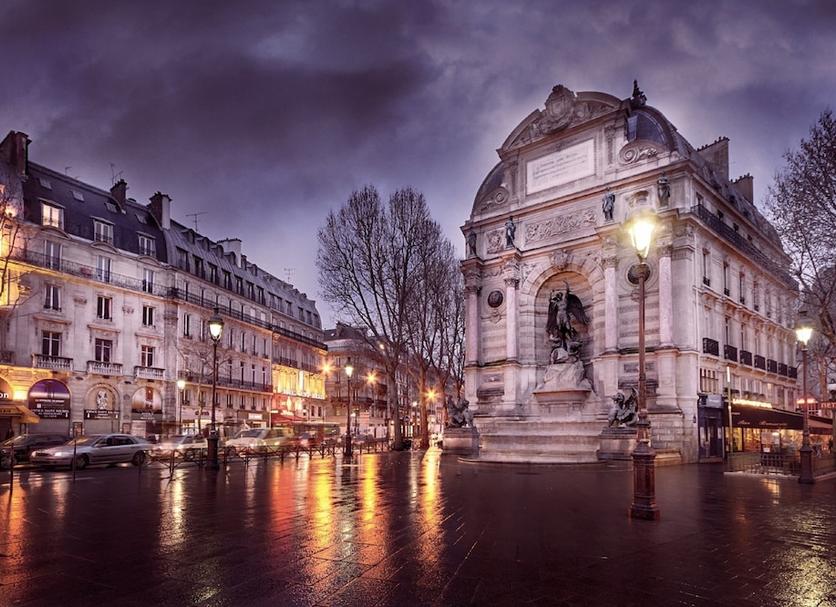Bâtiment Photo