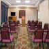 Espace de conférence