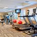 Salle de sport