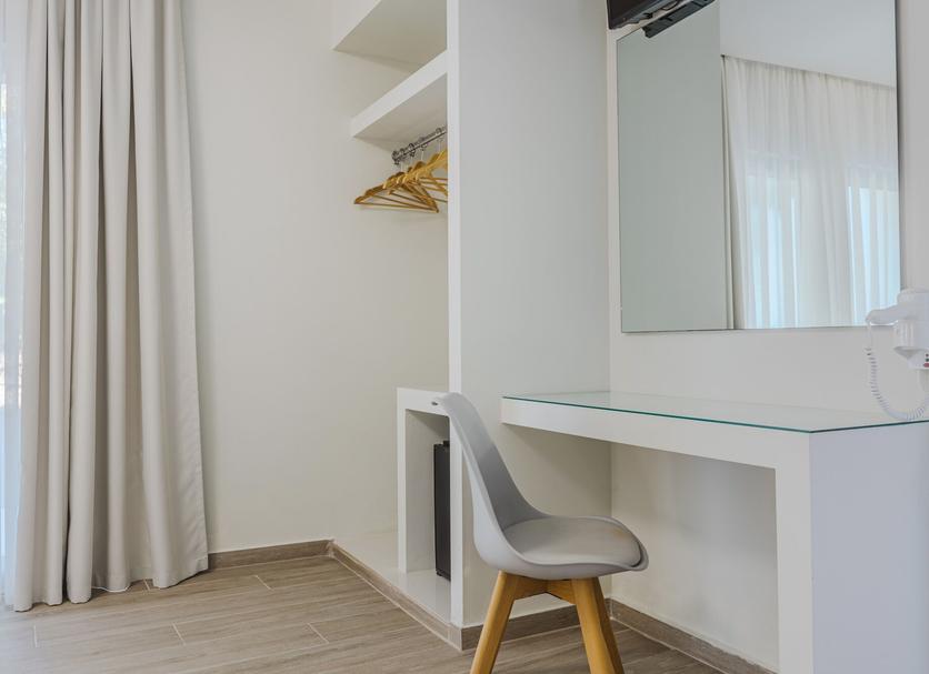 Équipements de la chambre Photo