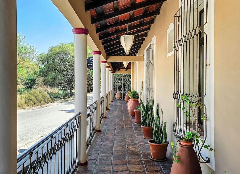 Balcon Photo