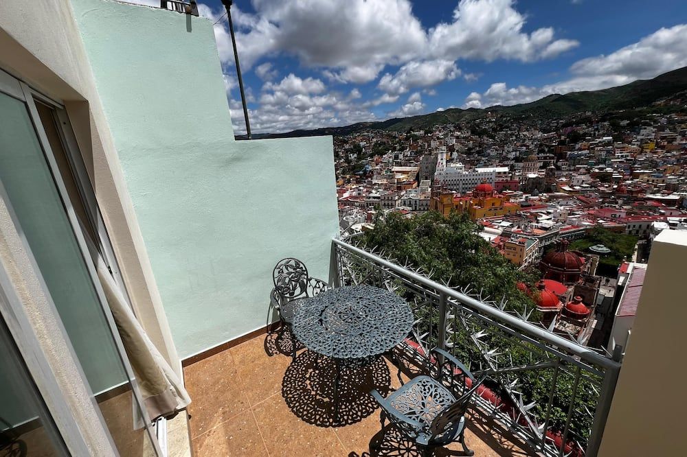 Balcon